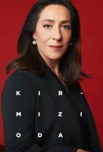 Красная комната (2020) Смотреть Турция на ЛордФильм